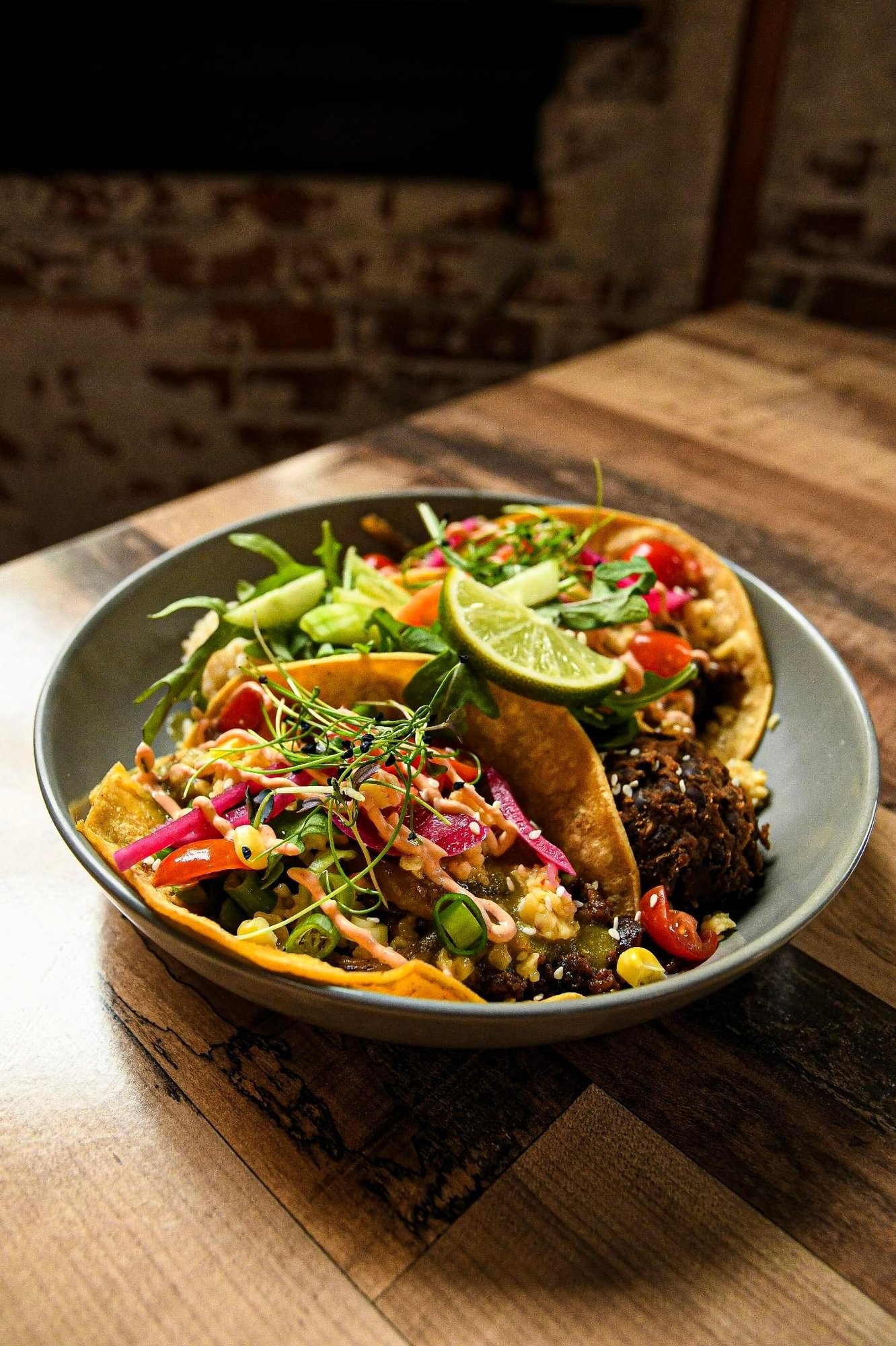 Suzette's Tacos