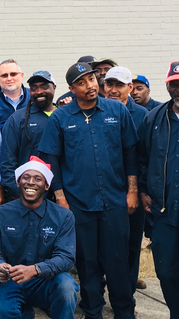 BDI Roofing Group Image