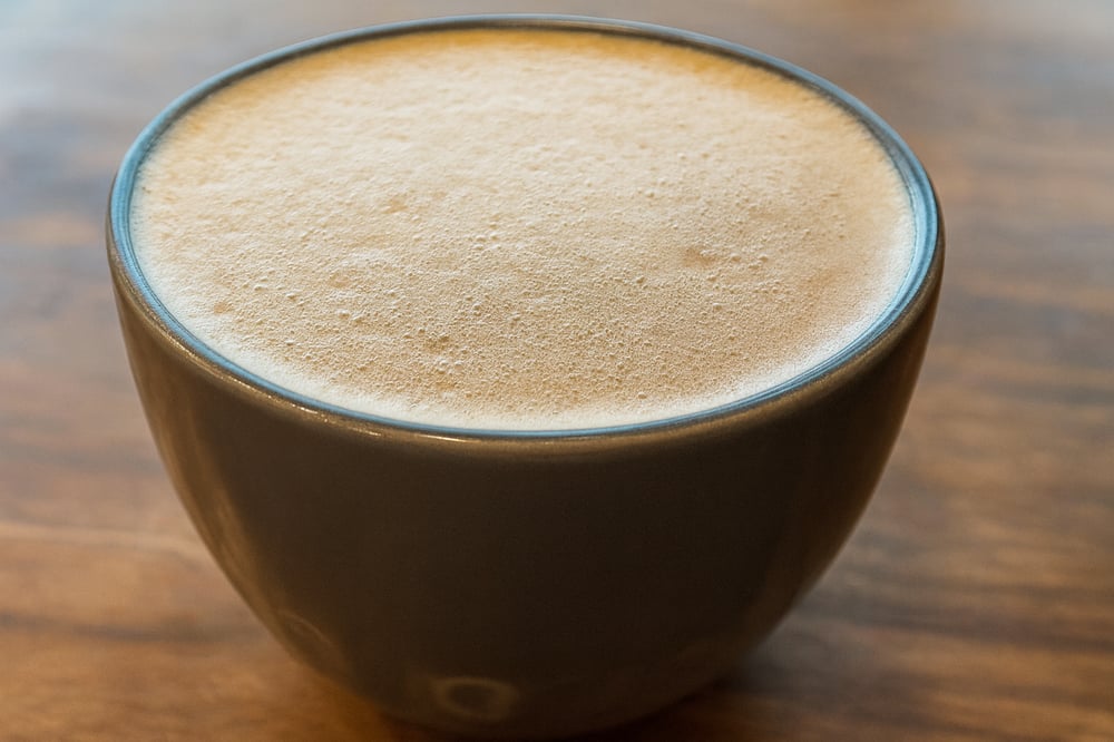 Cafe Ole