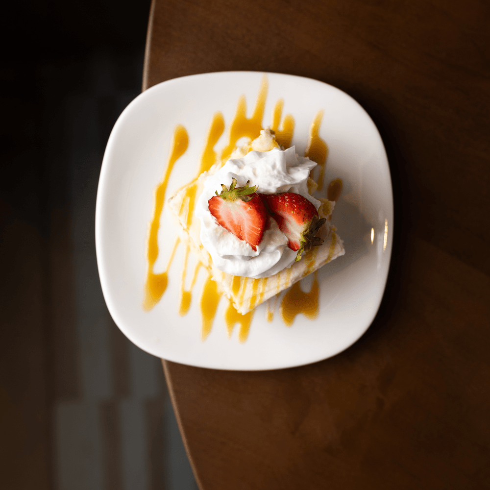 Tres Leches