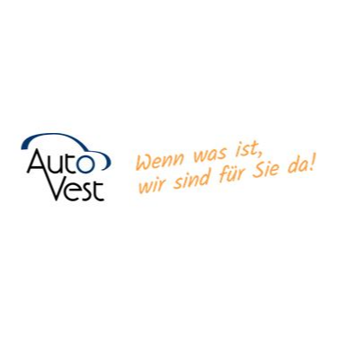 Logo von Auto Vest GmbH & Co KG - Ihr Ford-Partner im Hochtaunus