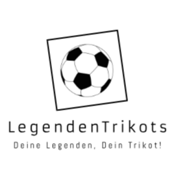 Logo von Legendentrikots