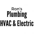 Ron's Plumbing HVAC & Electric Inc.