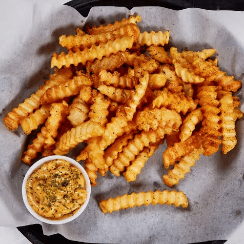 Valentino Fries