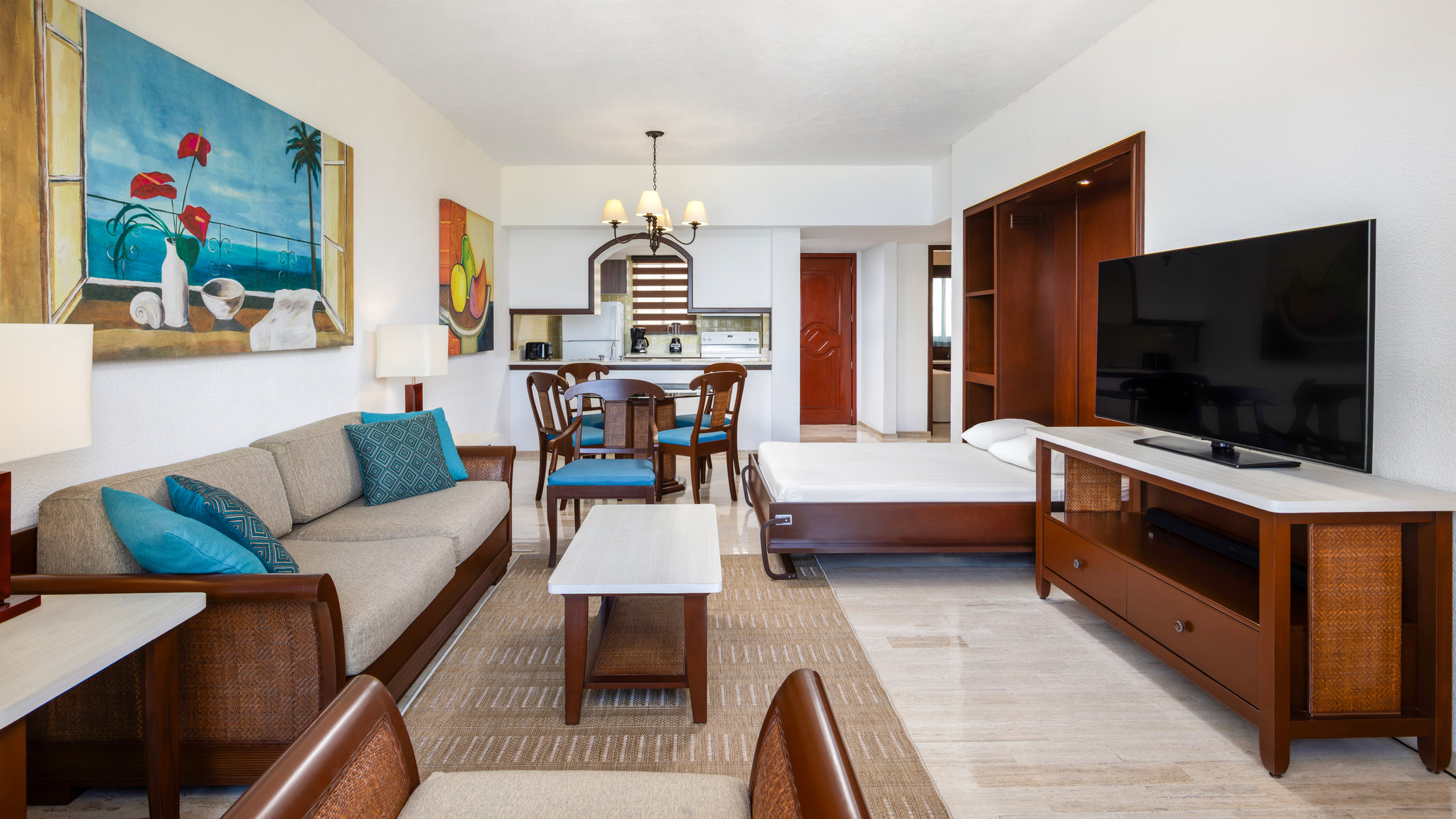 Galería en miniatura