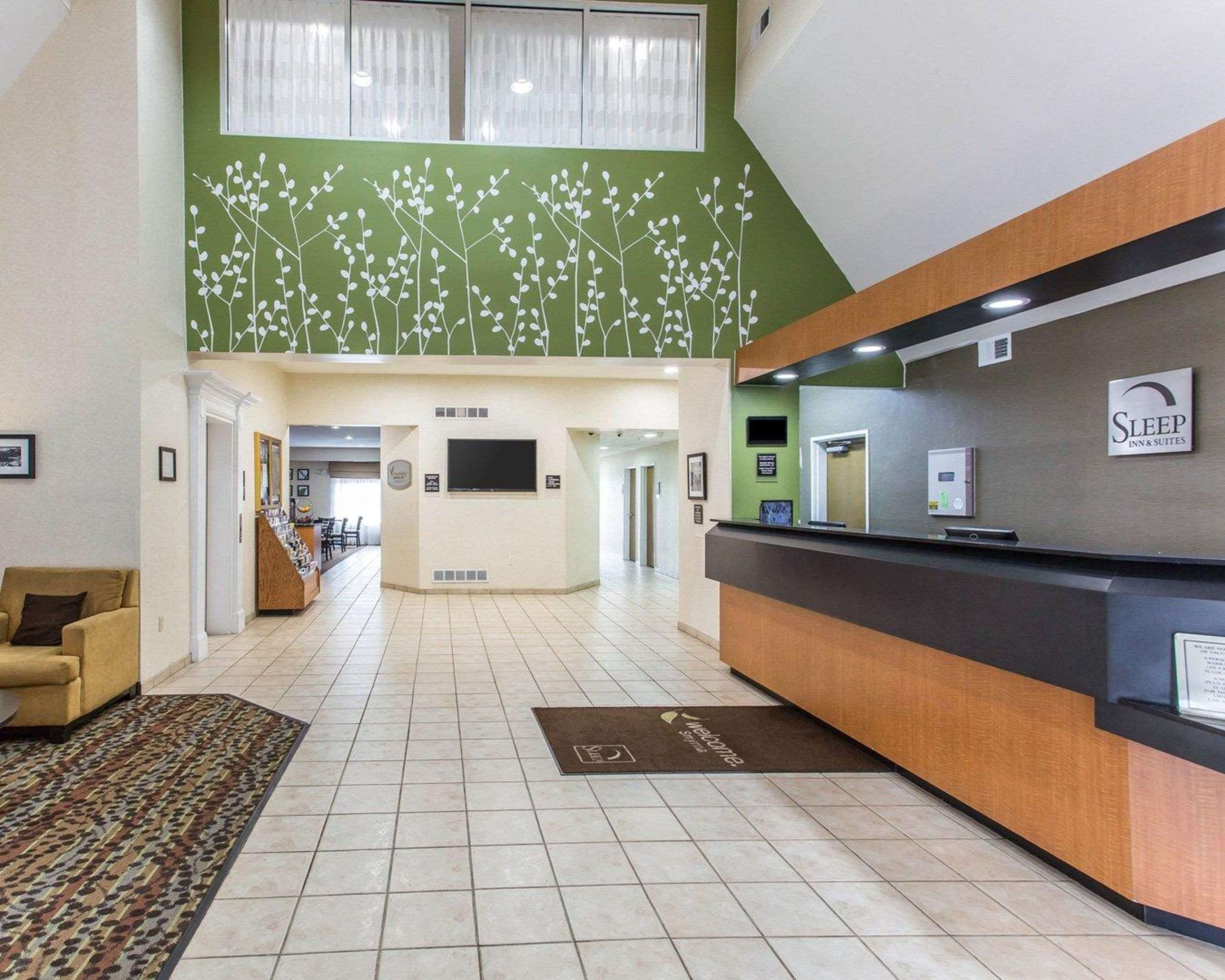 Sleep Inn & Suites Smyrna - Nashville Photo