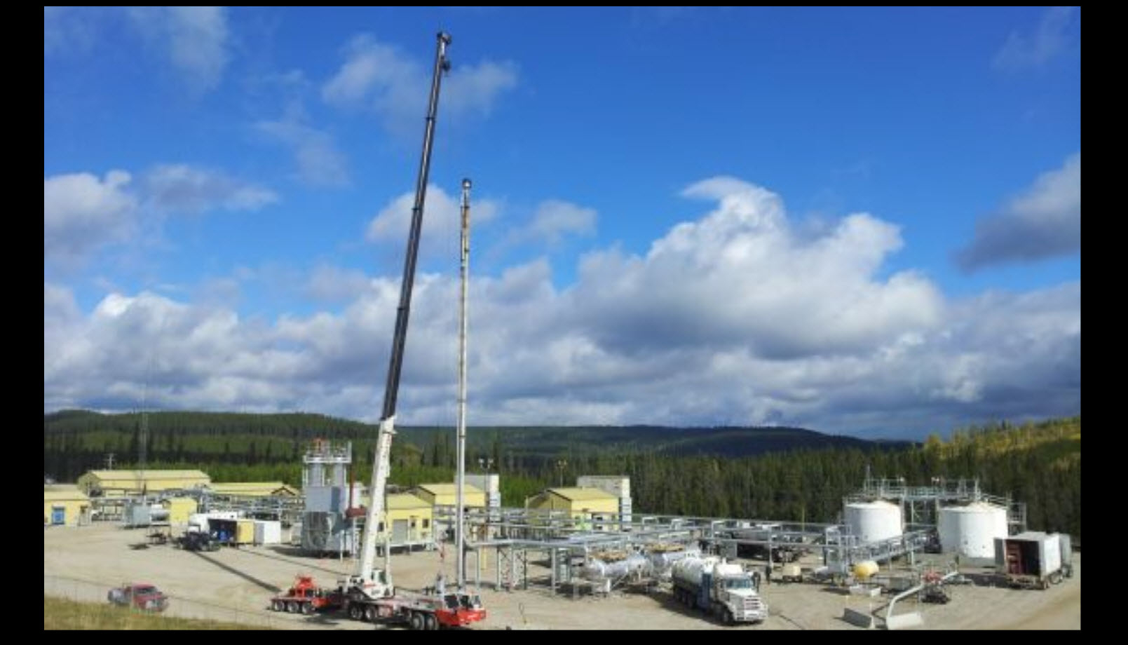 Images Big Horn Crane Service Ltd