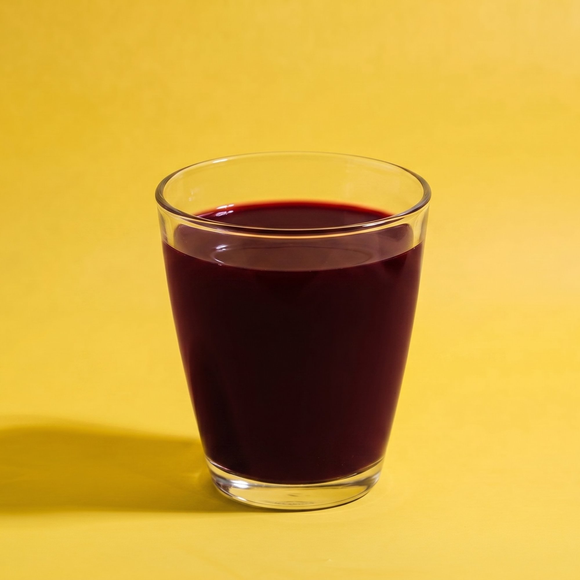 Elderberry Shot