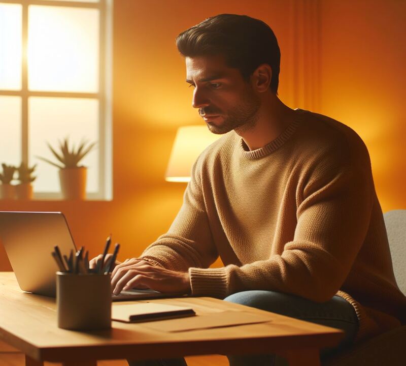 Galería en miniatura