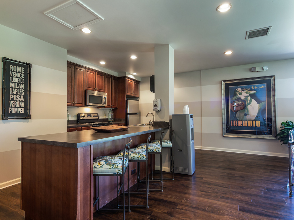 The Ventana at Colorado Station Apartments and Townhomes Photo