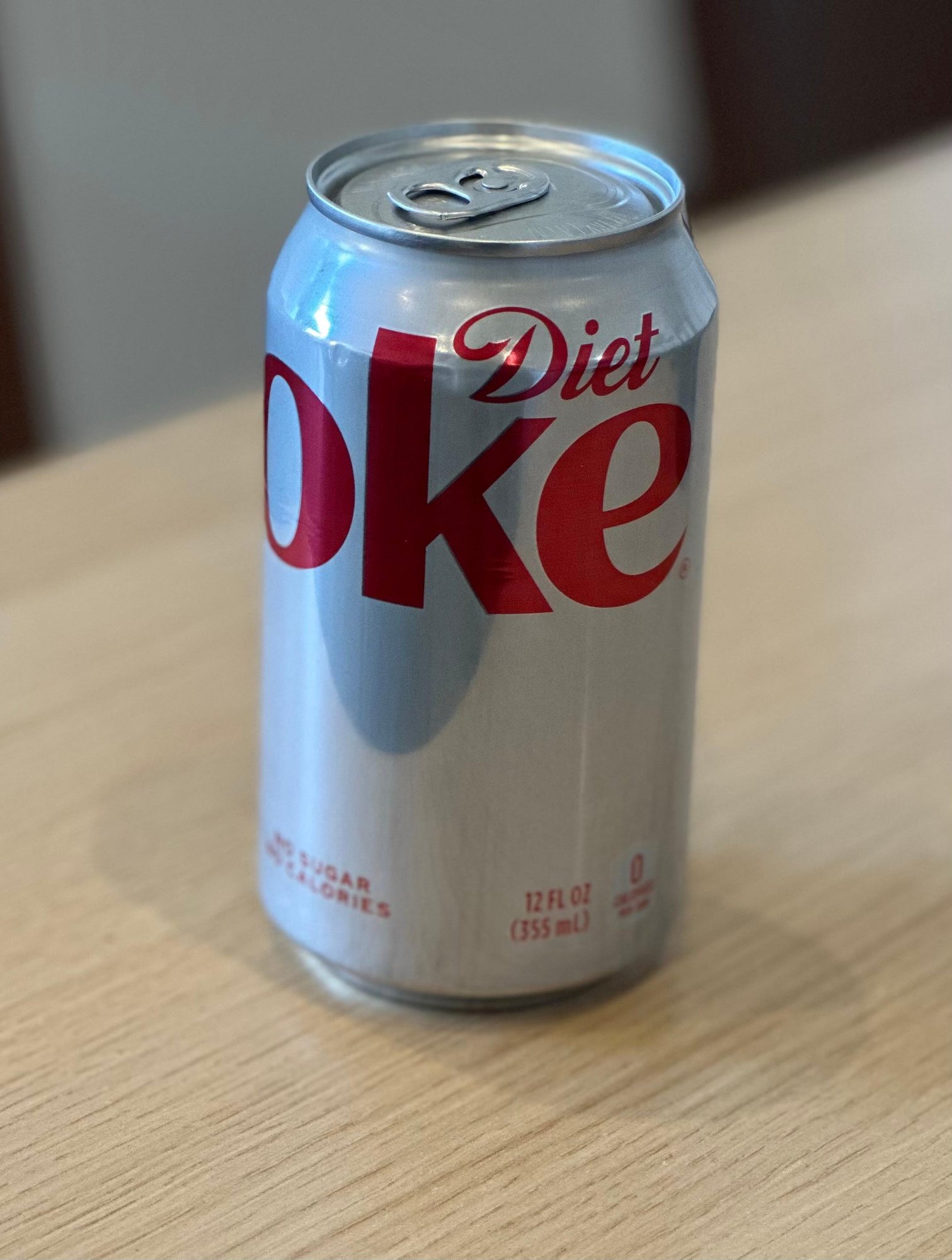 Diet Coke
