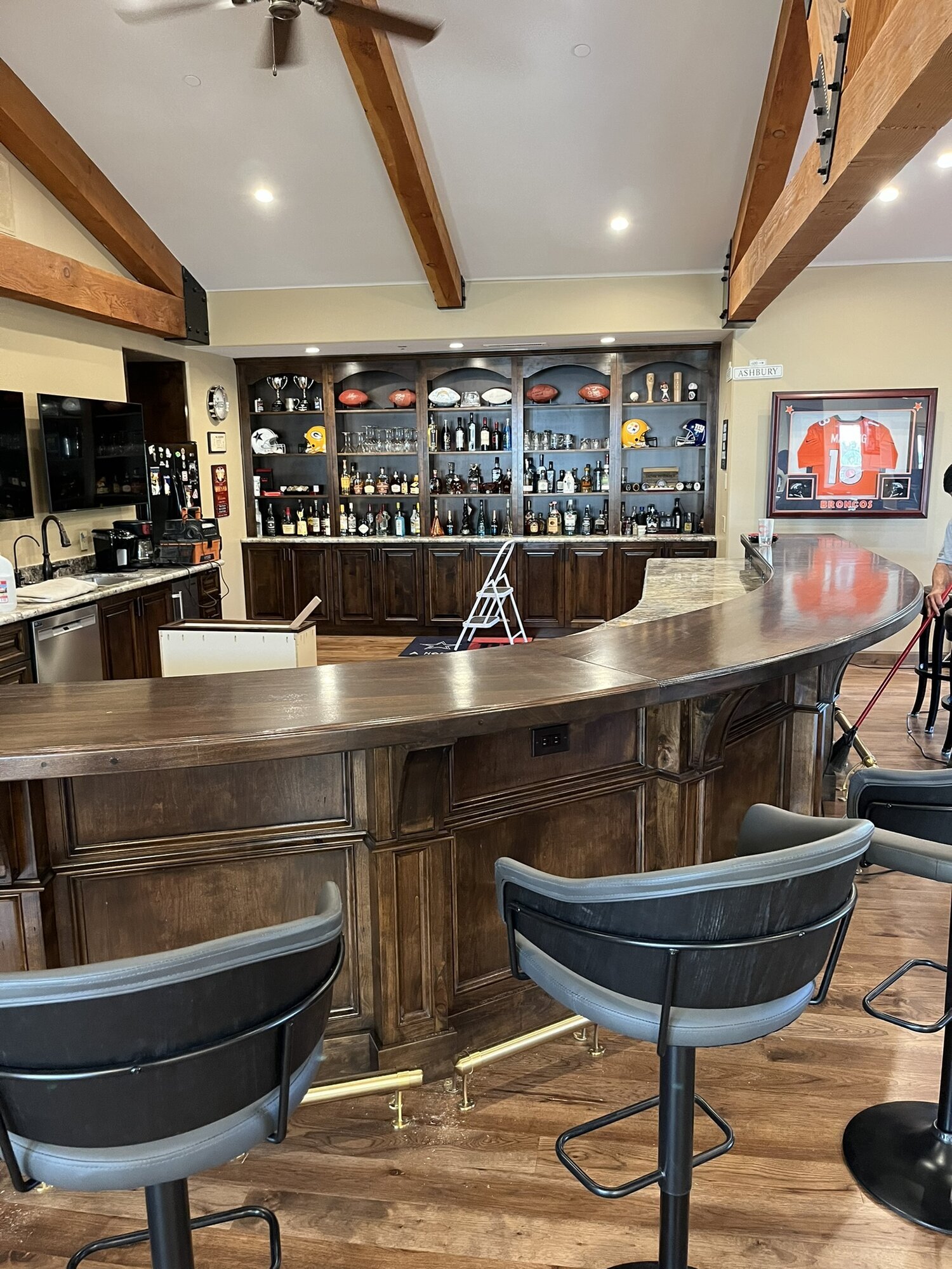 Desert Duo Renovations Image