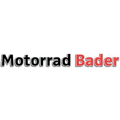 Logo von Motorrad Bader
