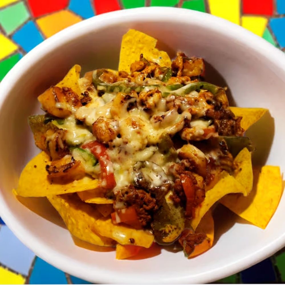 Mezcal Cocina Mexicana 2 Image