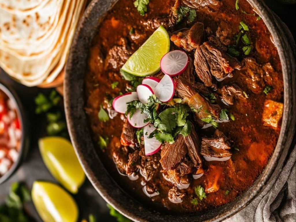 Barbacoa