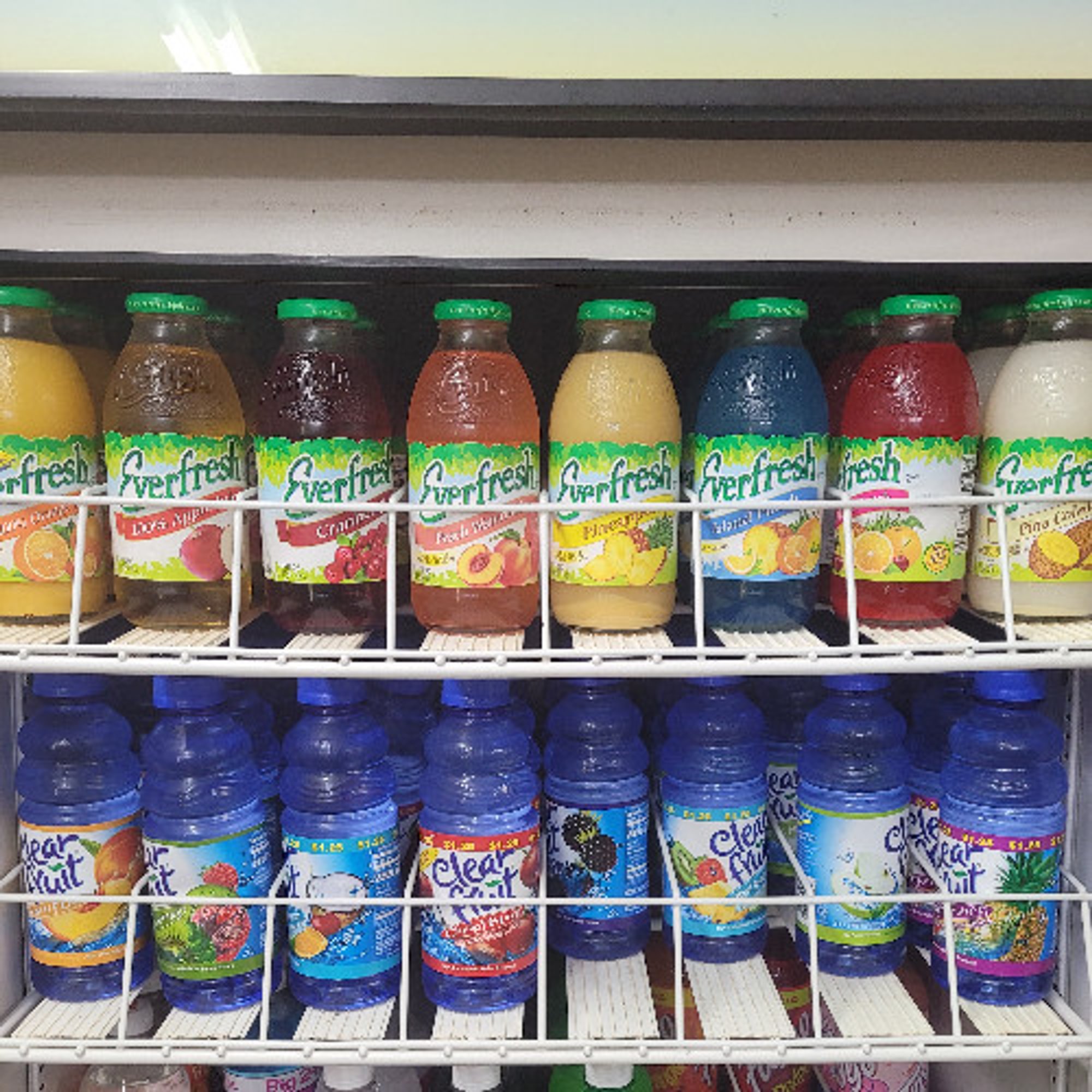 Everfresh Juice