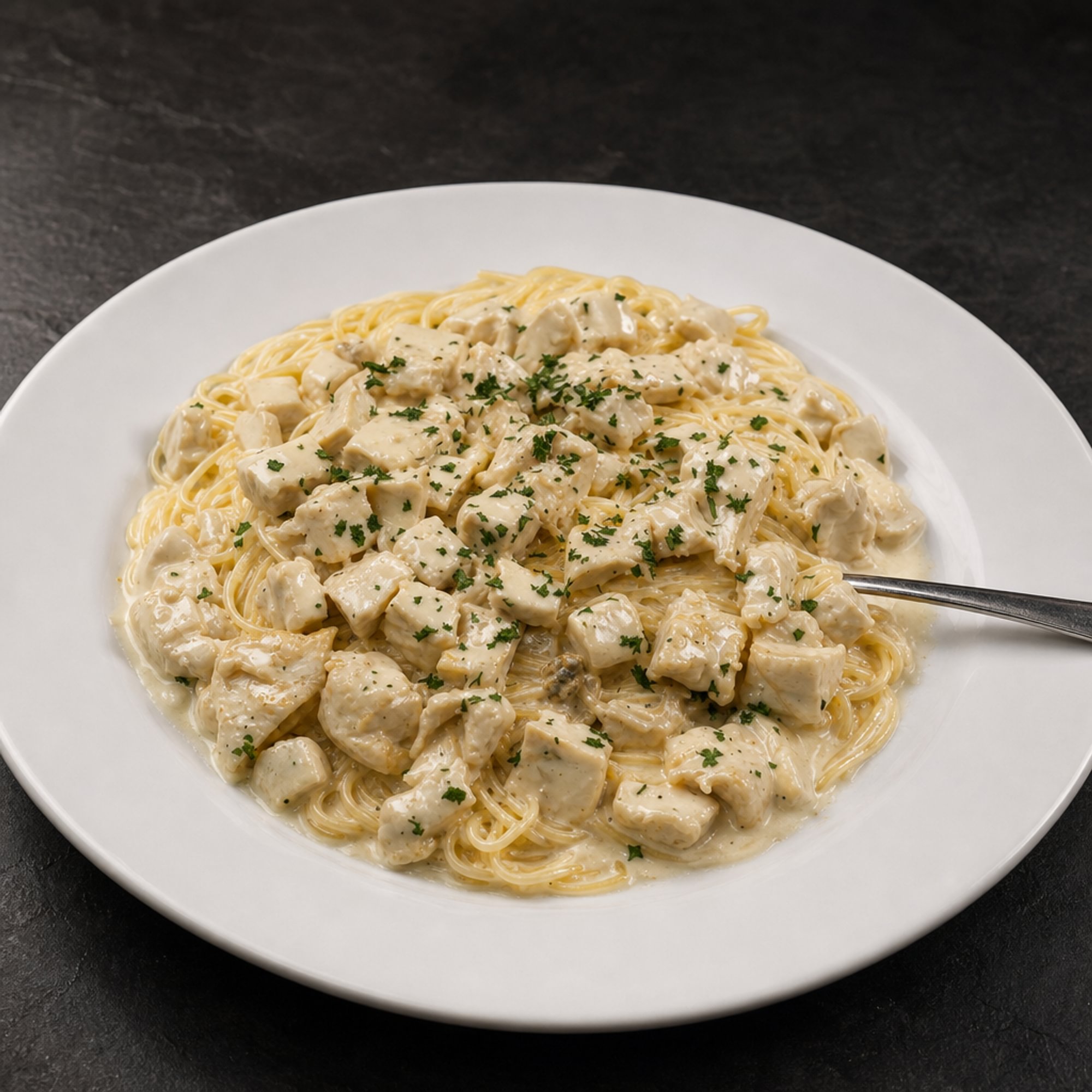 Alfredo Pasta
