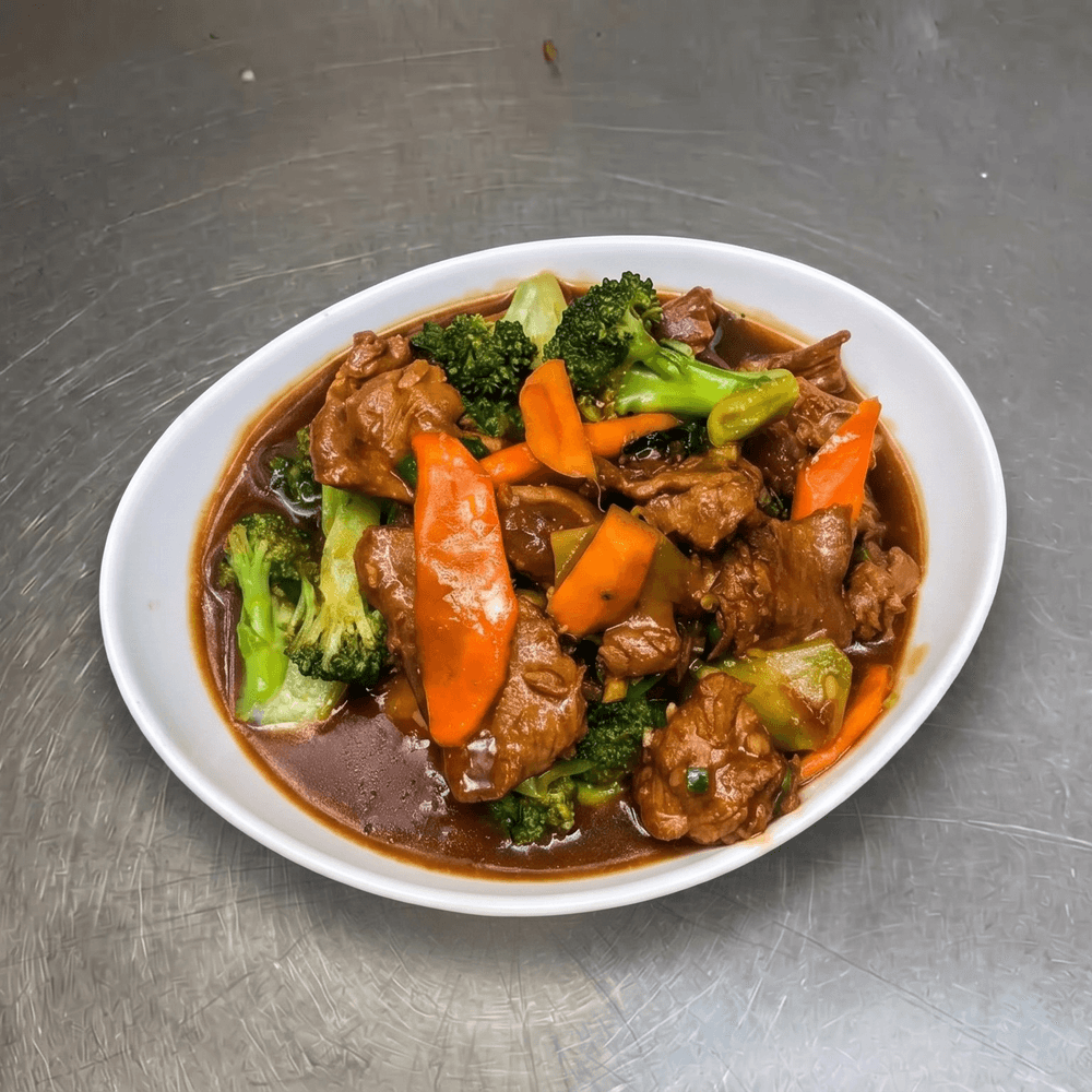 Szechuan Beef