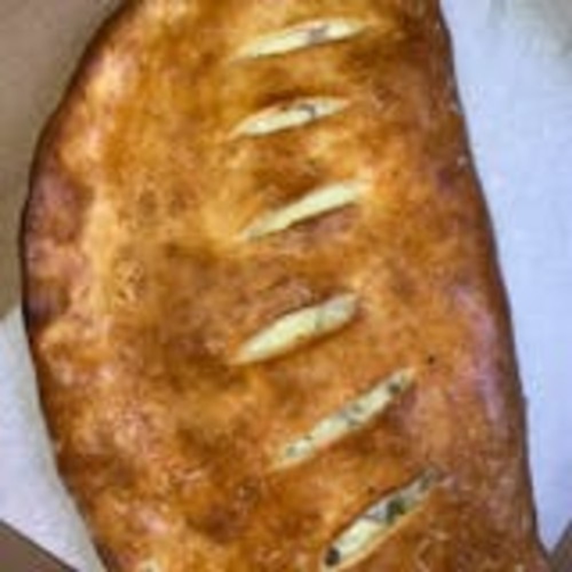 Original Stromboli