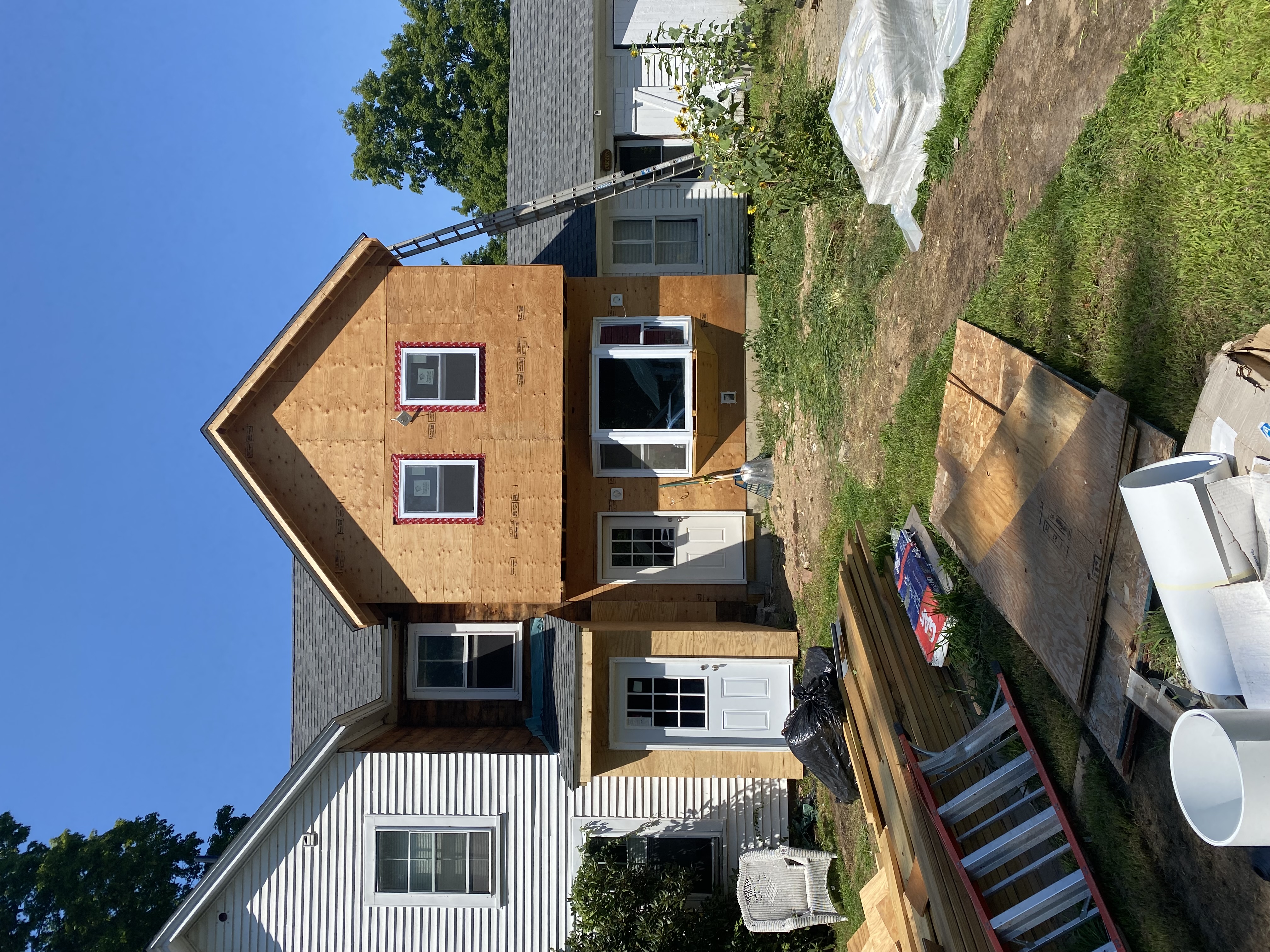 Demyon Building LLC Image