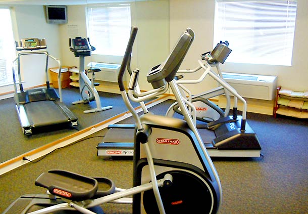 Images Fairfield Inn & Suites by Marriott Ukiah Mendocino County