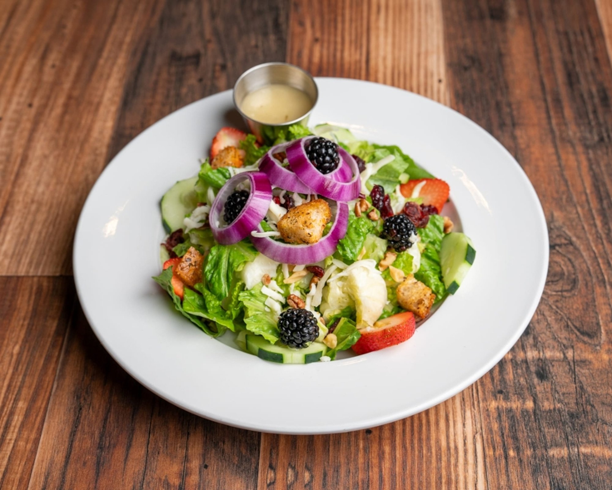 Large House Salad