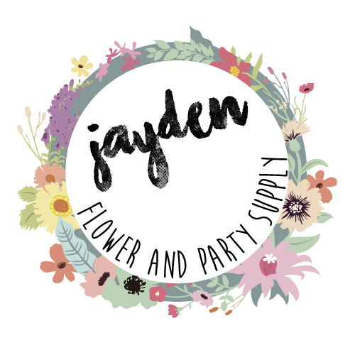 Jayden Flower And Party Supply Photo