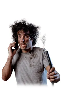Emergency Electrical, Plumbing, Heating & Air Services