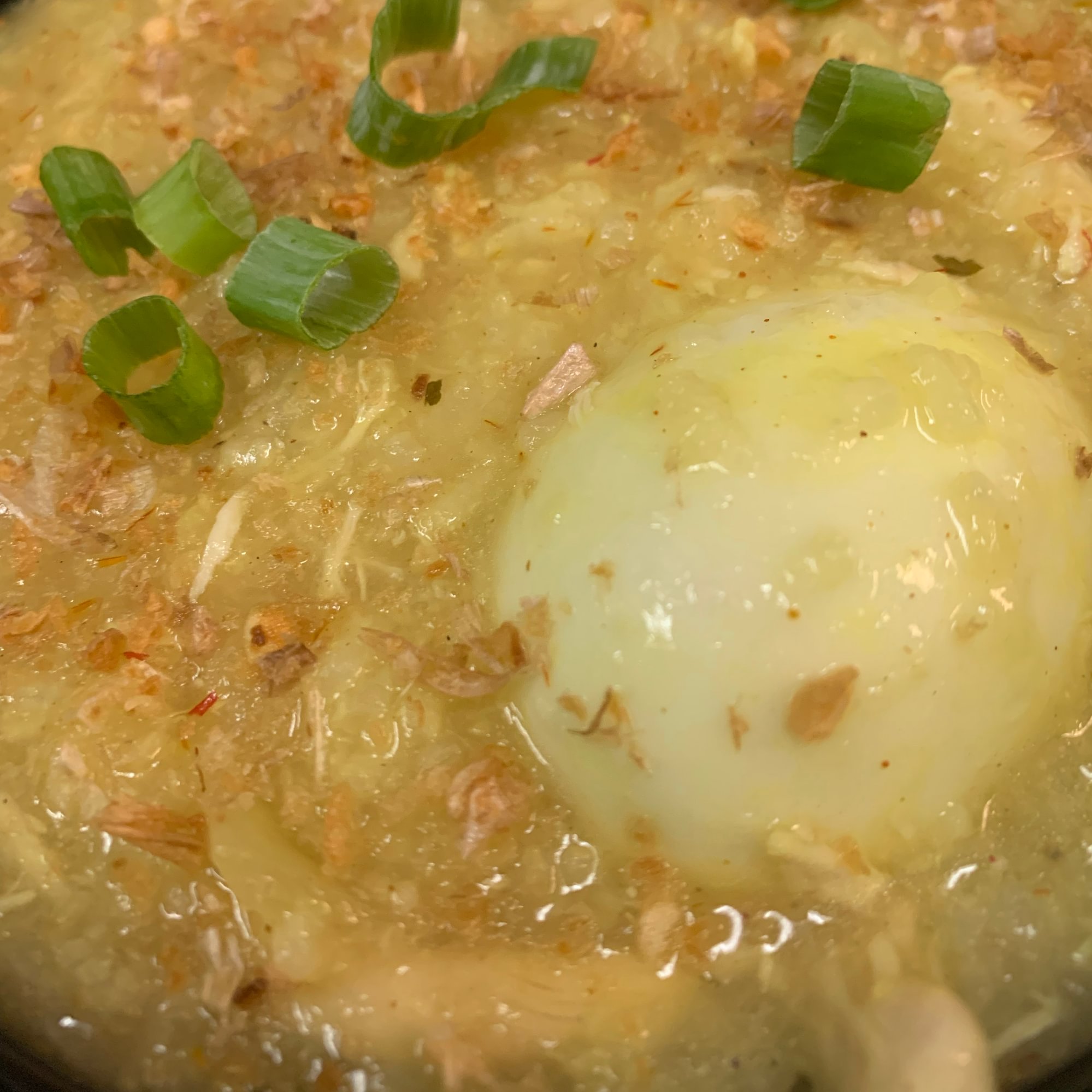 Arroz Caldo