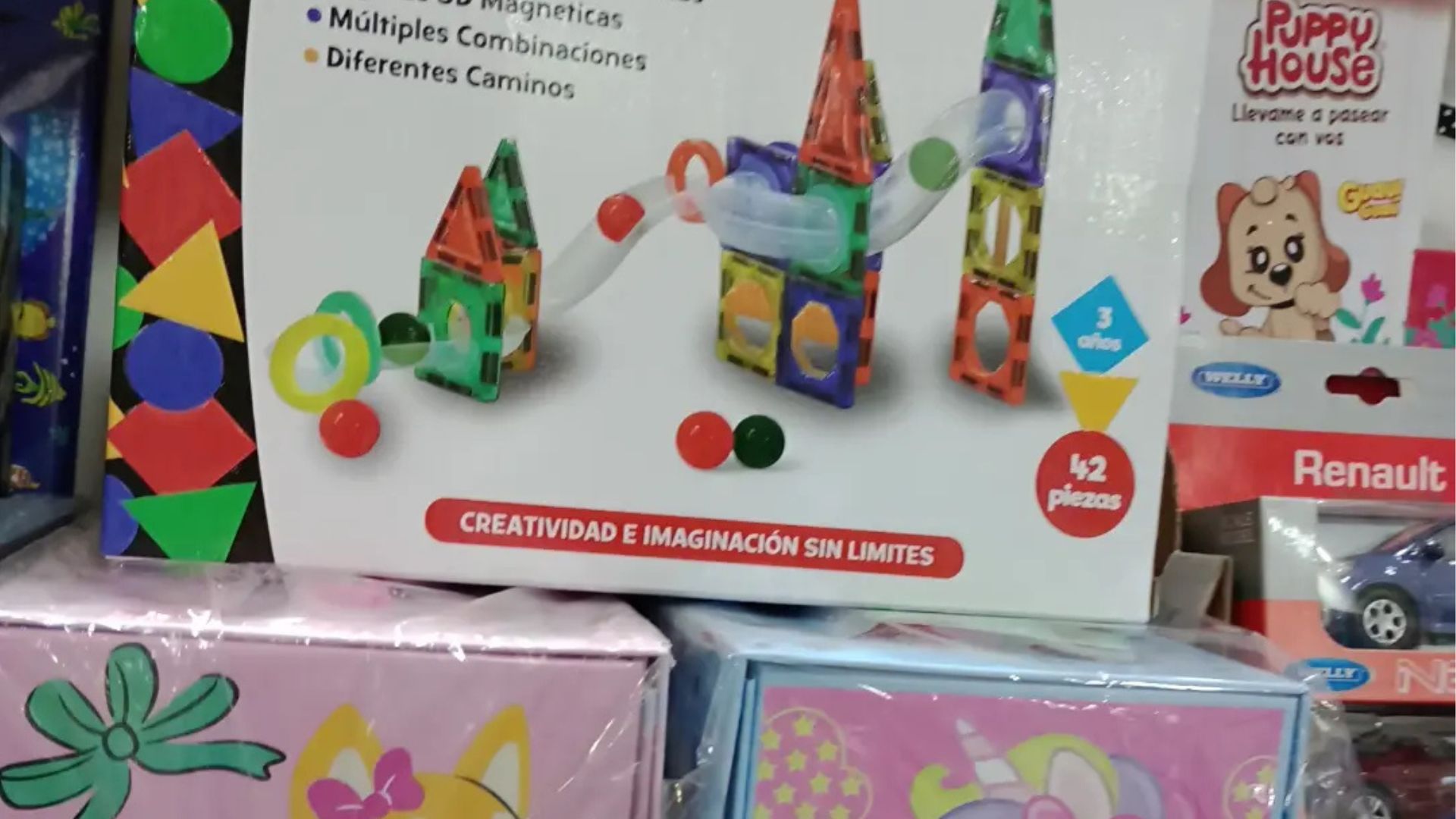 Galería en miniatura