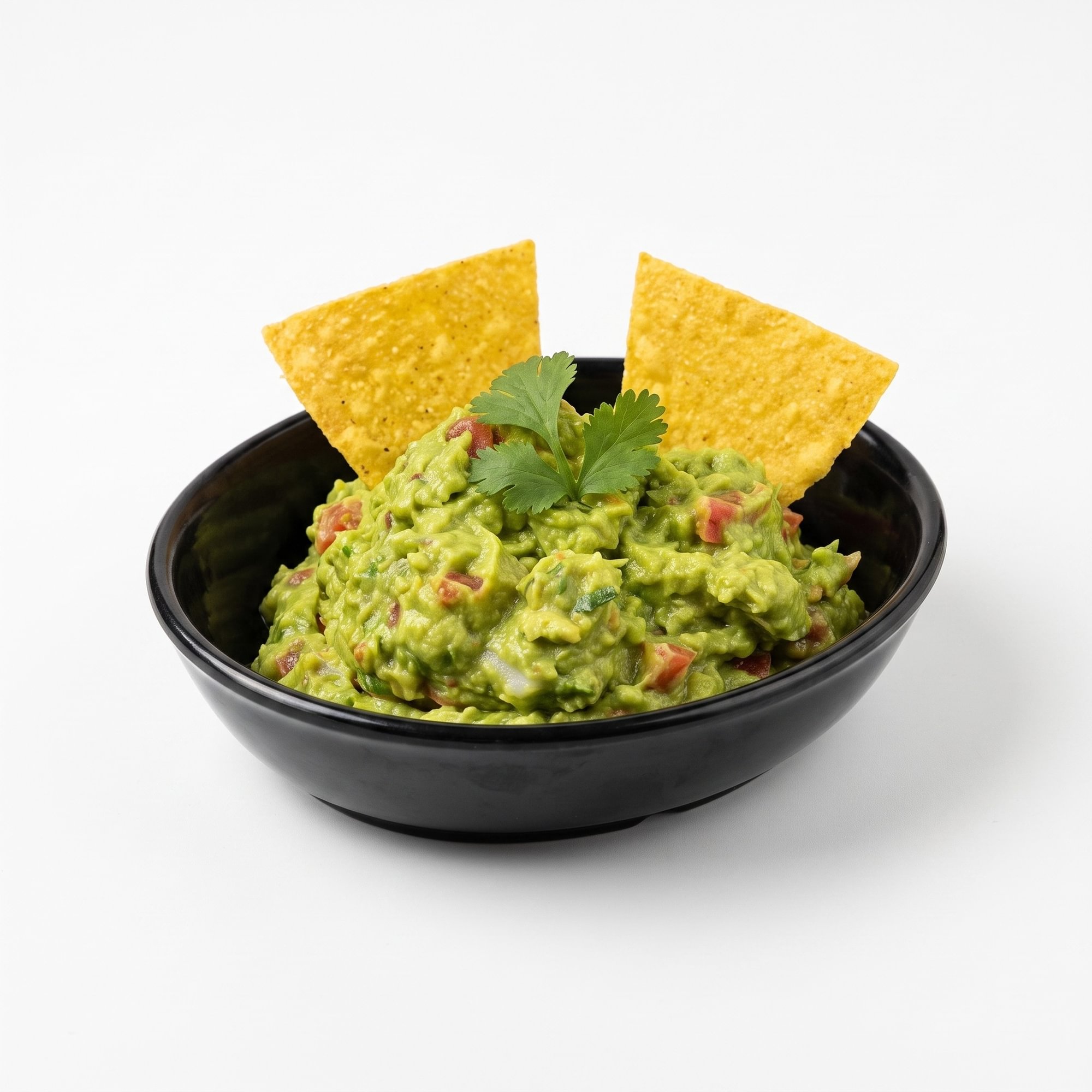 FRESH GUACAMOLE