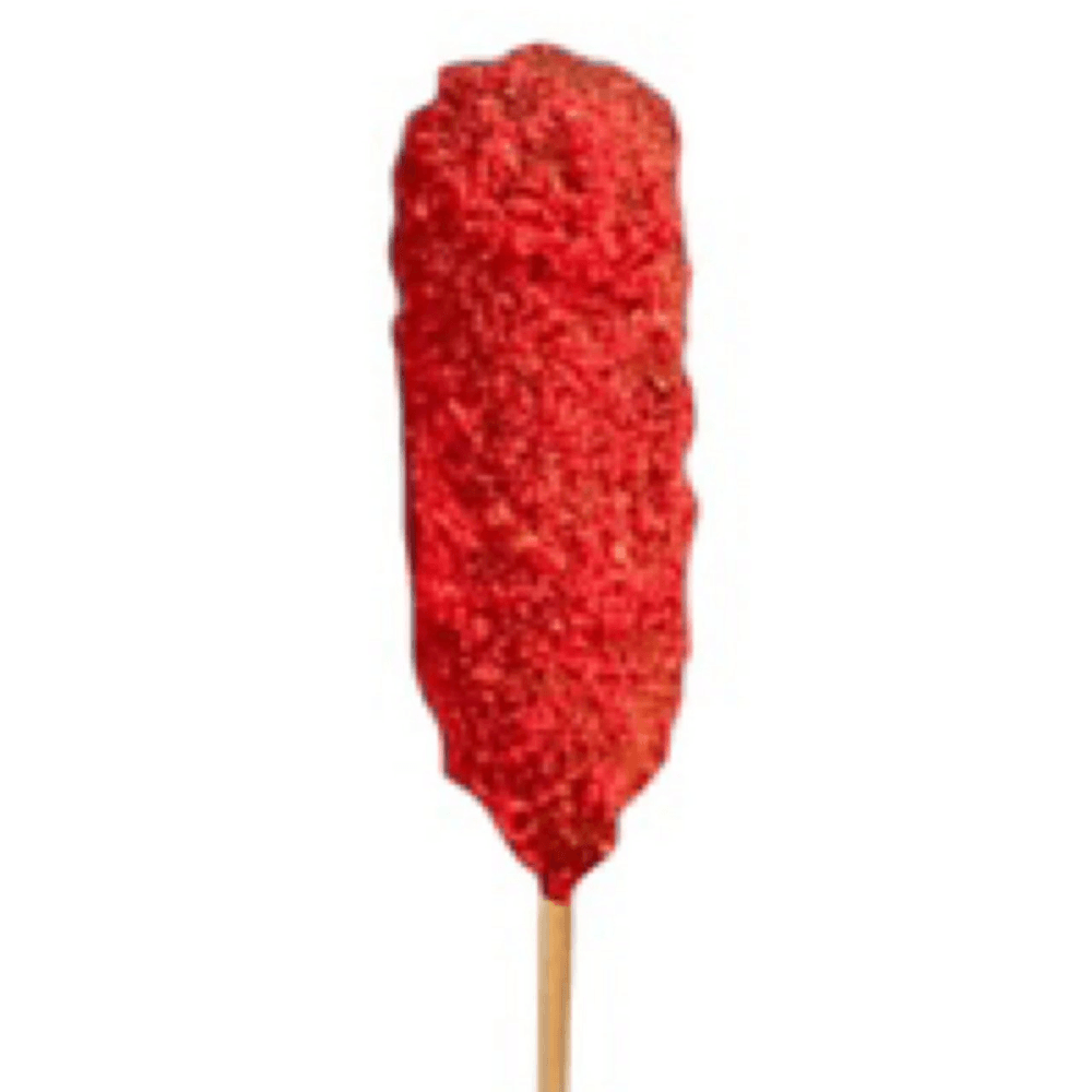 Spicy K Dog