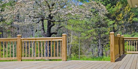 FAQs: Installing a New Deck on Your Home