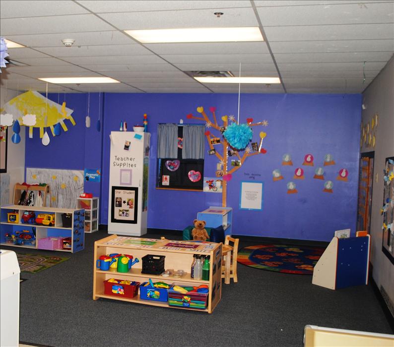 Fishers Run KinderCare Photo