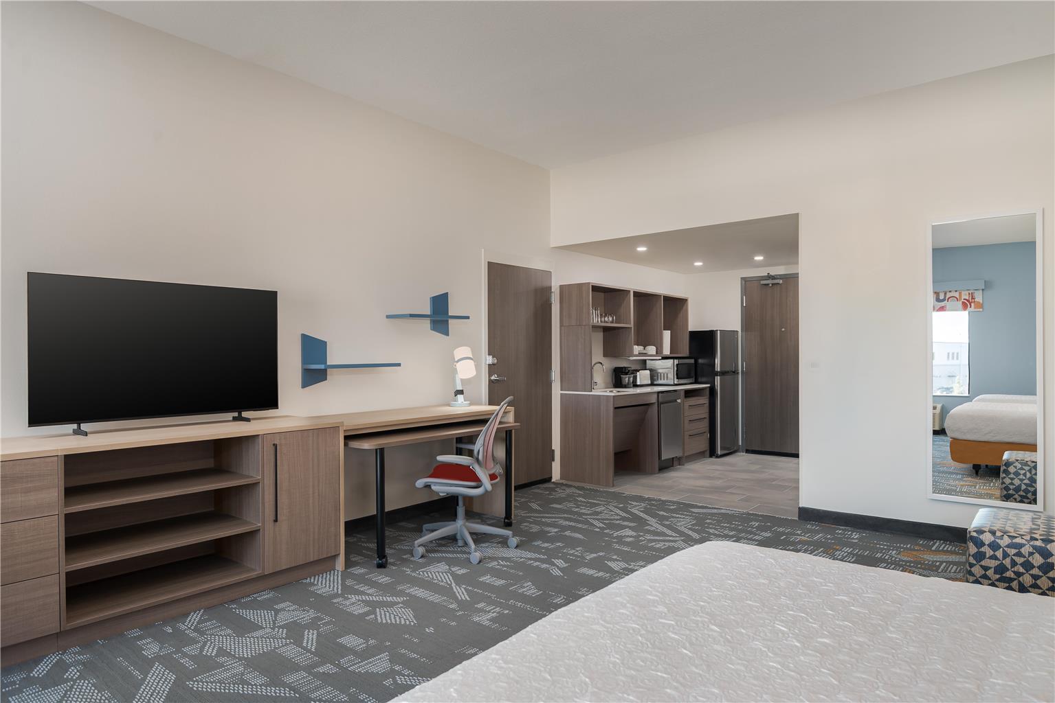 Home2 Suites by Hilton Riverview Tampa Image