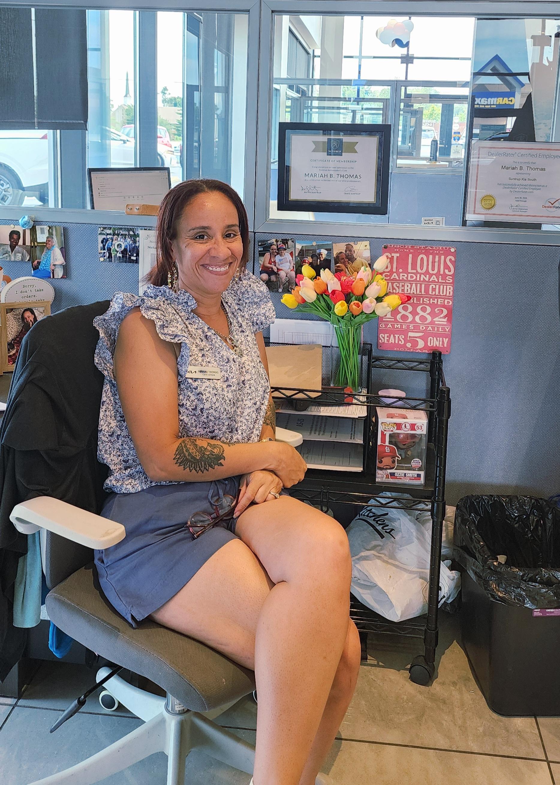 Suntrup Kia South Image