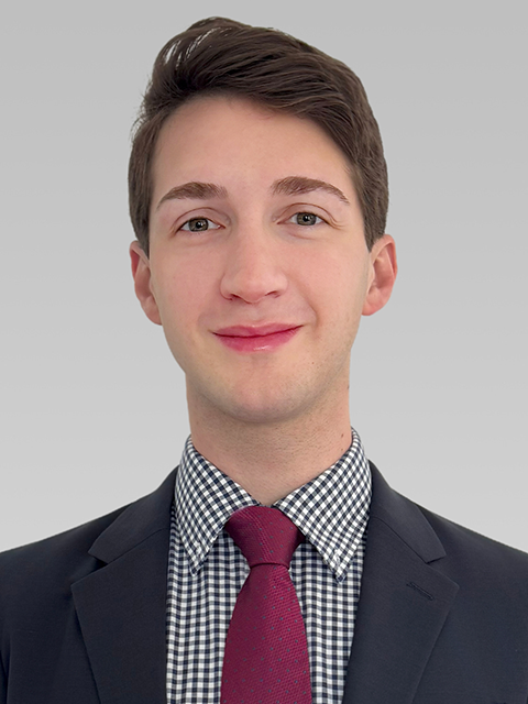 profile headshot