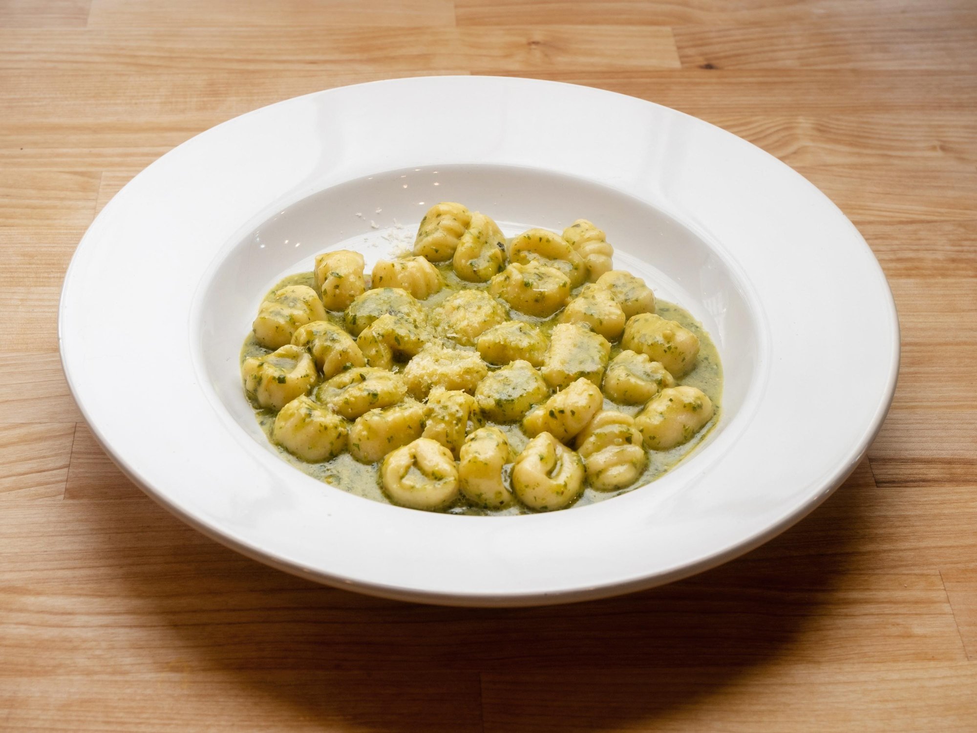 Gnocchi
