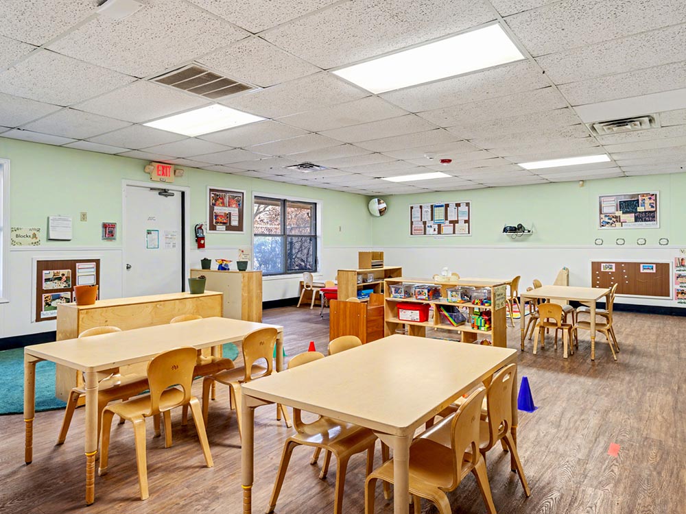 Fountain Park KinderCare Image