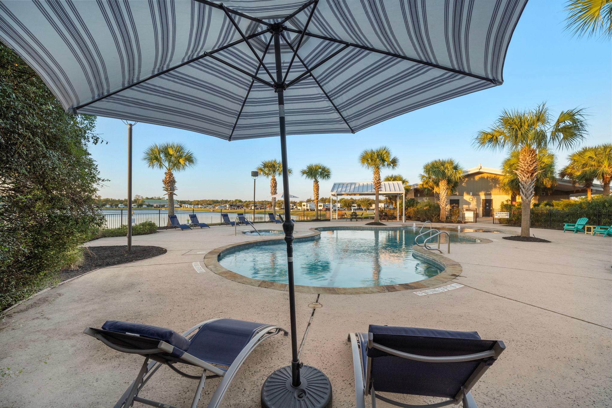 Eastlake RV Resort by QRV Image