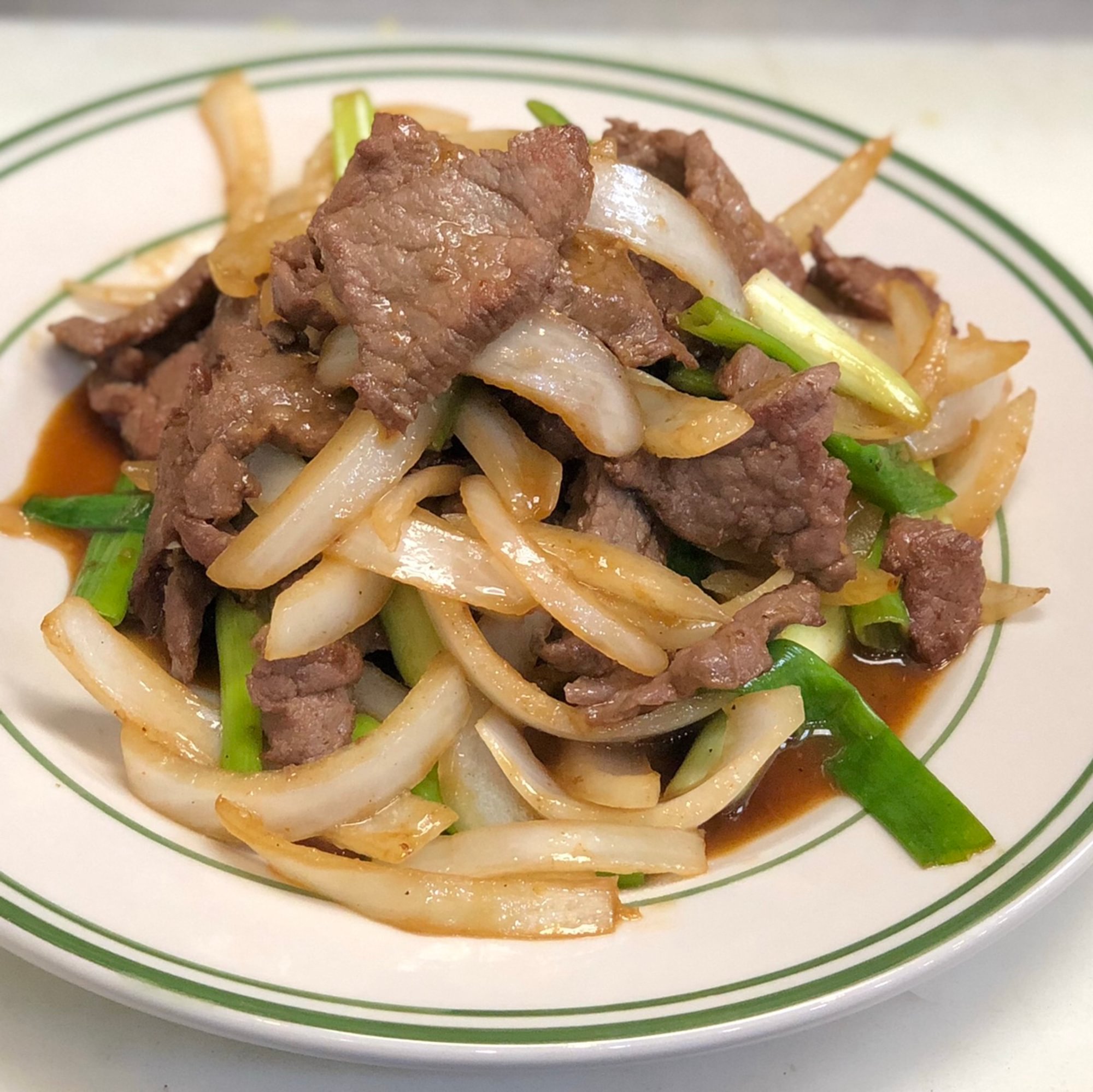 Mongolian