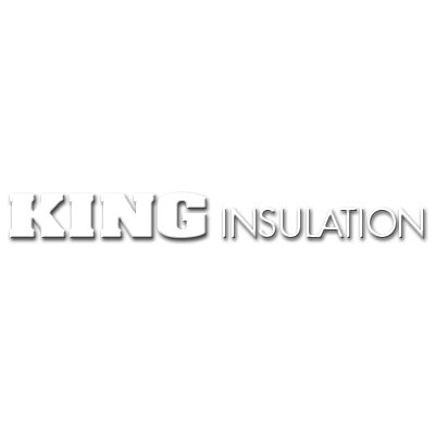 King Insulation Logo