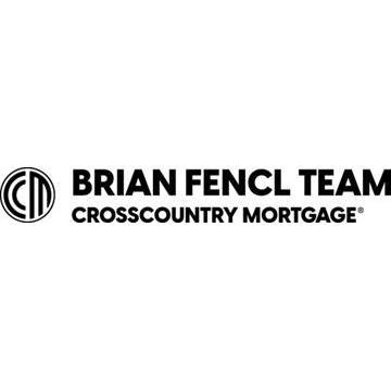 Brian Fencl at CrossCountry Mortgage, LLC