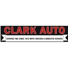 Clark Auto Repair Photo