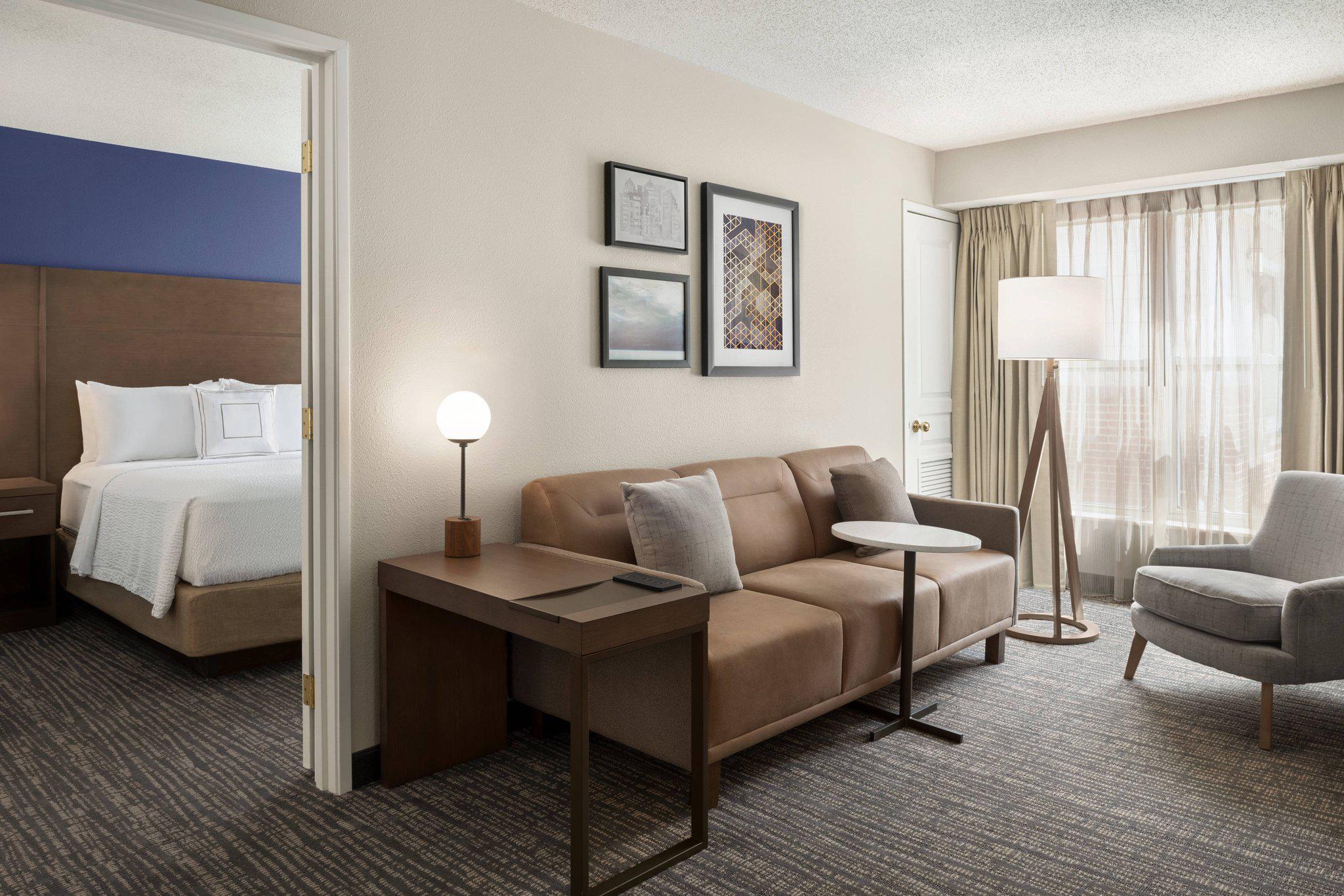 Residence Inn by Marriott Kansas City Independence Photo