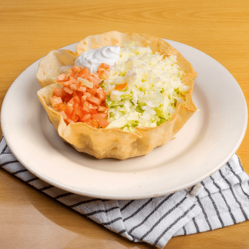 Taco Salad