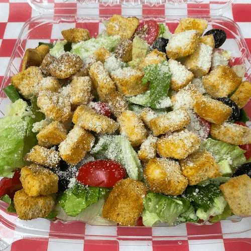 Caesar Salad