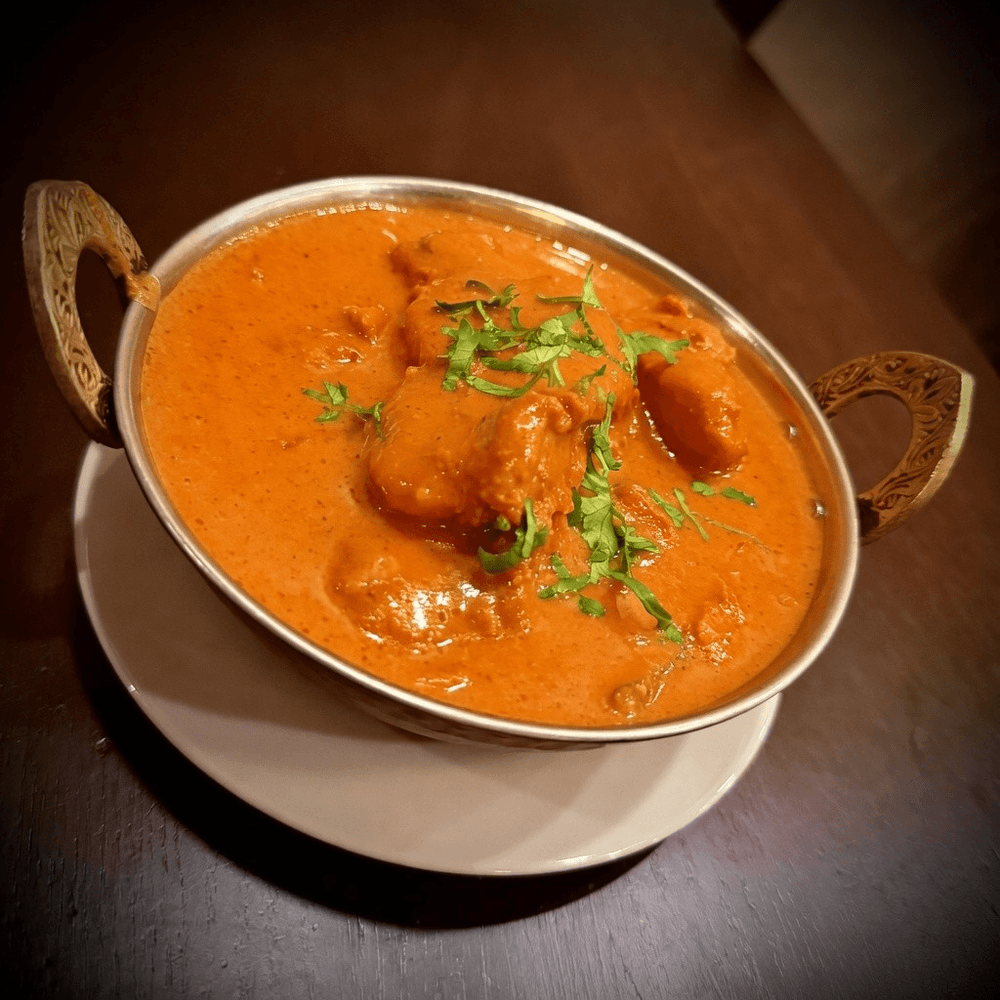 Chicken Tikka Masala