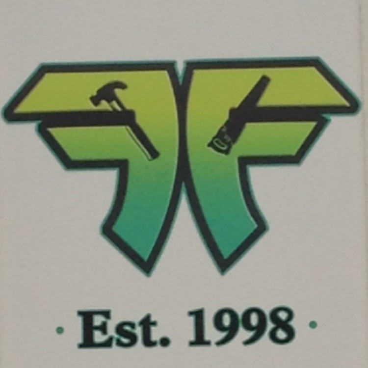 Family & Friends Builders LLC