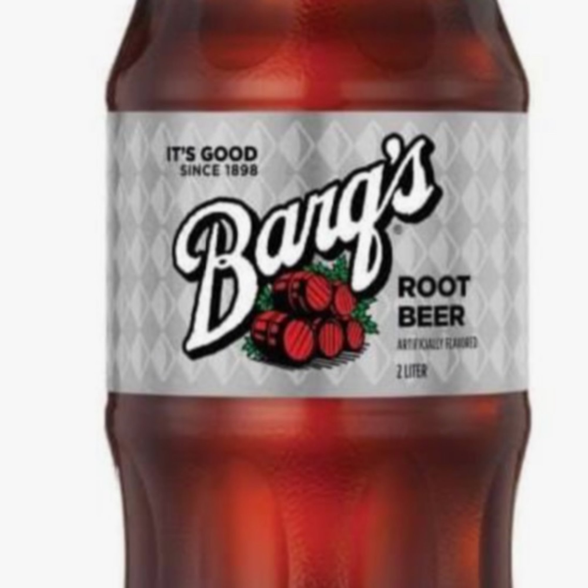 2L Barqs Root Beer